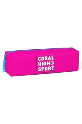 STOREMAX modashine Sport Tek Bölmeli Pembe Çantası modascope 1014773
