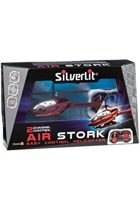 STOREMAX modashine iç mekan – Air Stork – 2 kanal kızılötesi modascope 1014773