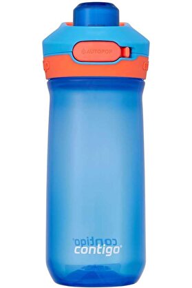 STOREMAX ie Tritan Çocuk Suluğu 420 mL Mavi 1175713