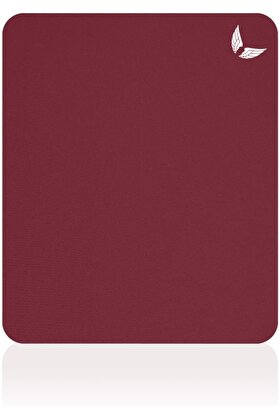 STOREMAX modashine Mini Mouse Pad 22x18 cm, Küçük Boy - Small Ofis Tipi Kaymaz Taban Mouse Ped, Fare Altlığı,