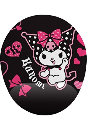 STOREMAX modashine fikirler Bilek Destekli Mouse Pad modascope 1014773