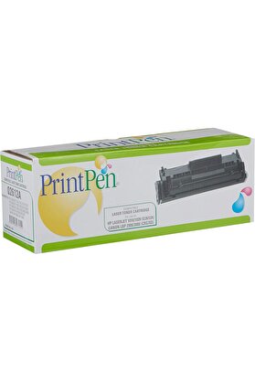 STOREMAX modashine Q2612A (12A) & Can. Crg-703 Muadil Toner modascope 1014773