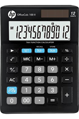 STOREMAX modashine Calculator 100 hesap makinesi modascope 1014773