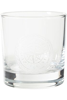 STOREMAX modashine Concept Compass Viski Bardağı 300 ml modascope 1014773