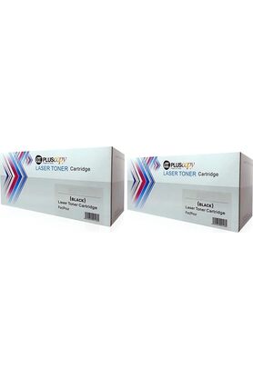 STOREMAX modashine 2 Adet Mfc-l2700dw/mfc-l2720dw Tn-2355 Muadil Toner/wb/tn2355 Toner modascope 1014773