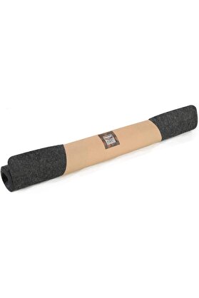 STOREMAX modashine Masa Matı (Füme) modascope 1014773
