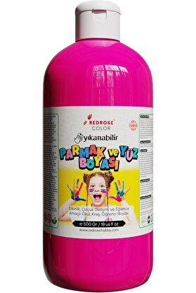 STOREMAX modashine Rose Fuşya Parmak 500 gr modascope 1014773