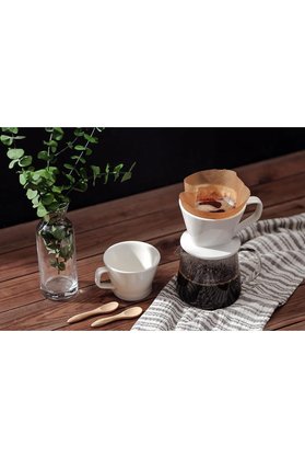 STOREMAX modashine Kyrios Kahve Demleme Seti modascope 1014773