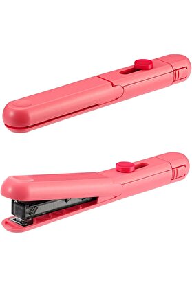 STOREMAX modashine HD 10SK MOTICK Zımba Makinesi, NO:10, Pembe modascope 1014773