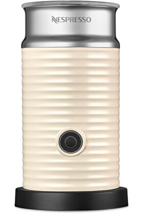 STOREMAX modashine Aeroccino 3 Süt Köpürtücü, Beyaz modascope 1014773