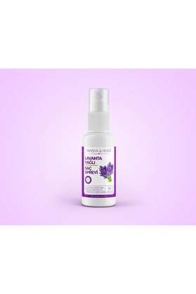 Maisha&Huile Lavanta Yağlı Saç Bakım Spreyi 50 Ml