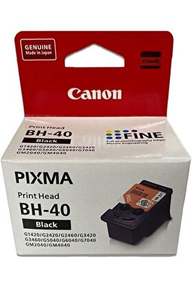 STOREMAX modashine G Serisi Siyah Kafa Bh40 8004 (g2420/g3420) modascope 1014773