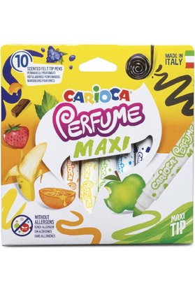 STOREMAX modashine Kokulu Keçeli 10'Lu modascope 1014773