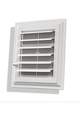 STOREMAX modashine Panjur Menfez 40X40 modascope 1014773