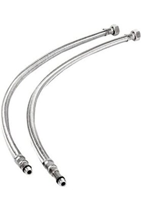 STOREMAX modashine Hortum 3/8-M10 50 Cm Uç (2 Adet) modascope 1014773