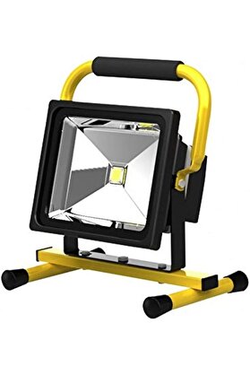 STOREMAX modashine T 28003 Cob Led Projektör, 30 W modascope 1014773