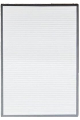 STOREMAX modashine AR0150 Optima Air ile Uyumlu Hava Temizleme Cihazı Karbon Filtresi modascope 1014773