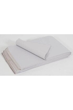 STOREMAX modashine Beyaz Paket Kağıdı 40x60 cm. 1 Kg. modascope 1014773