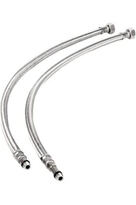 STOREMAX modashine Hortum 3/8 1 metre (2 Adet) modascope 1014773