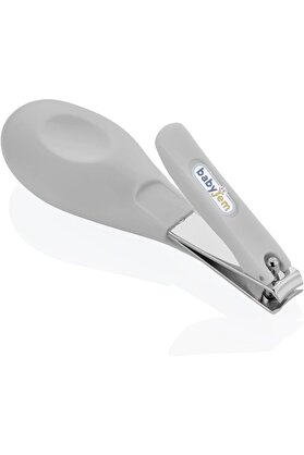 STOREMAX modashine Bebek Kavrama Çıtçıt Tırnak, Gri modascope 1014773