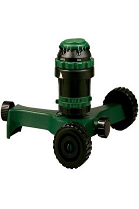 STOREMAX modashine 58573N H2O-6 Dişli Tahrik Yağmurlama modascope 1014773