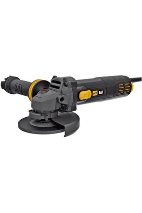 STOREMAX DX37 750Watt 115mm Profesyonel Avuç Taşlama 1014773