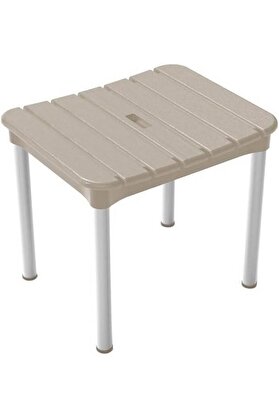 STOREMAX Okaliptus Tabure Bej M-KV33-09 1014773