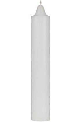 STOREMAX Ekonomik Mum 10 cm. 40 Adet 1014773