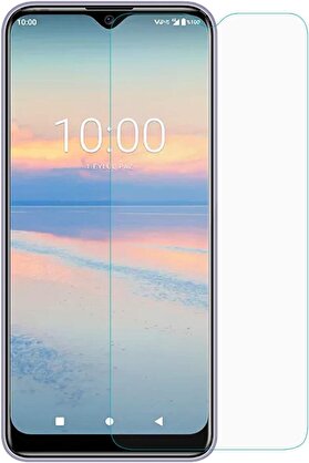 STOREMAX Casper Via A4 Temperli Cam Ekran 1014773