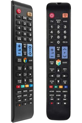 STOREMAX Smart Akıllı Tv Tüm Modeller Uyumlu TV Uzaktan Kumanda 1014773