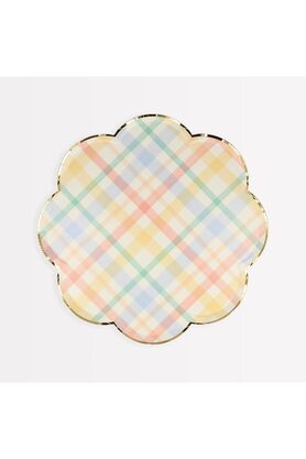 STOREMAX modashine - Small Spring Plates - Yeri Tabaklar - S - 8'li modascope 1014773