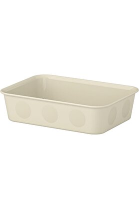 STOREMAX pltnstoreshop bej, 15x20x5 cm pltnstoreshop 1175735