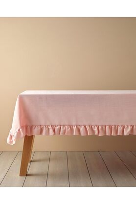 STOREMAX Flor Masa Örtüsü Pembe 1014773