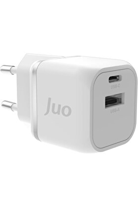 STOREMAX 20w Gan Usb-c Usb-a Şarj Aleti Iphone & Ipad & Android Uyumlu Pd Qc4.0 Type-c Hızlı Şarj Cihazı 117