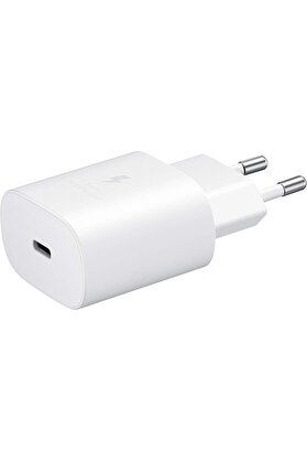STOREMAX Hızlı şarj cihazı, 25 W, USB bağlantı noktası Tip C (kablosuz), beyaz 1014773