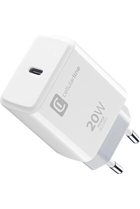 STOREMAX 20W Şarj ( 8 ve Üstü Uyumlu, USB-C, 4A, 20W) 1014773