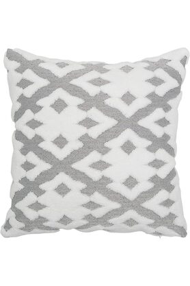 STOREMAX Kırlent 43x43 cm Maldive Gri 1014773