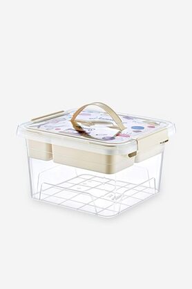 STOREMAX shpsell Dikiş Kutusu 6 LT - DİKİŞ, Çok Amaçlı Dikiş Kutusu 1175735