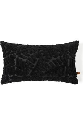 STOREMAX Kırlent 28x50 cm Siyah 1014773