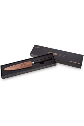 STOREMAX Çelik Damascus Bıçak 13 cm 1014773