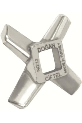 STOREMAX No Et Kıyma Makine Bıçağı Doğan Çiftel 1014773