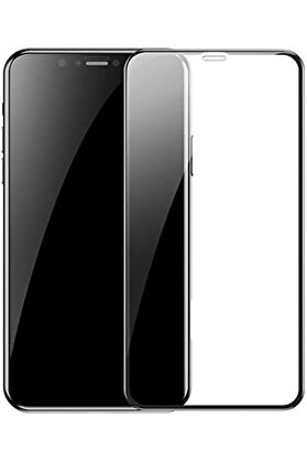 STOREMAX 11 için Tam Ekran Parmak izi Bırakmayan Ceramic ince Yeni Nesil FULL Ekran Cam. Ekranı Tam Kaplayan