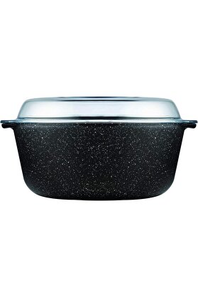 STOREMAX modashine 59013 Granit Tencere modascope 1014773