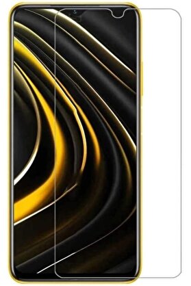 STOREMAX A13 4g Maxi Glass Temperli Cam Ekran 1014773