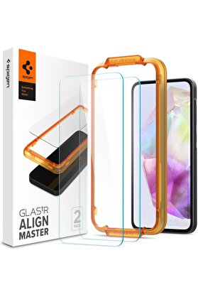 STOREMAX A35 Cam Ekran Kurulum GLAS.tR AlignMaster (2 Adet) - AGL07772 1014773