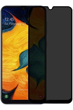 STOREMAX Y16 Gizli Hayalet Tam Kaplayan Cam Ekran 1014773