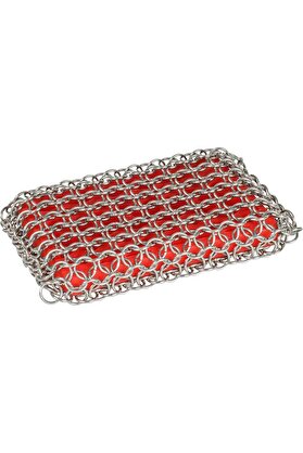 STOREMAX modashine ACM10R41 Ovma pedi, Bir, Kırmızı modascope 1014773