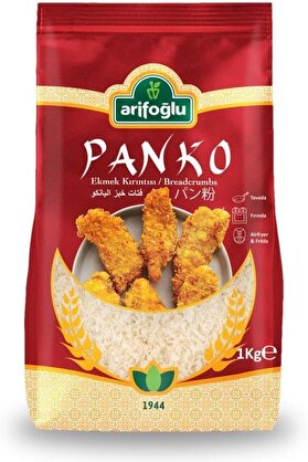 STOREMAX Panko - Ekmek Kırıntısı 1kg 1014773