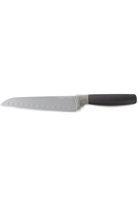 STOREMAX modashine Balance Paslanmaz Çelik Santoku Bıçağı 17 Cm modascope 1014773