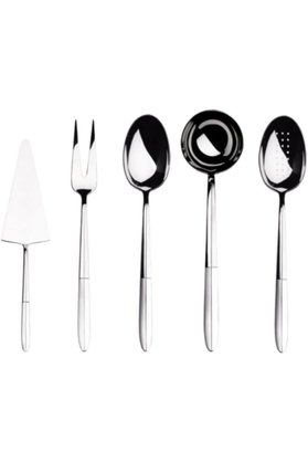 STOREMAX modashine 9401 Servis Takımı 5 Parça modascope 1014773